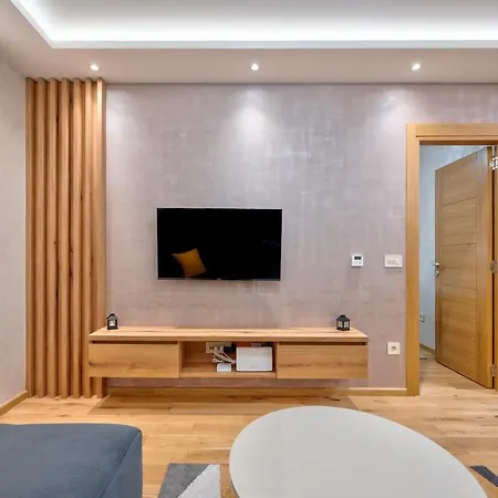 Div Διαμέρισμα Ζλάτιμπορ