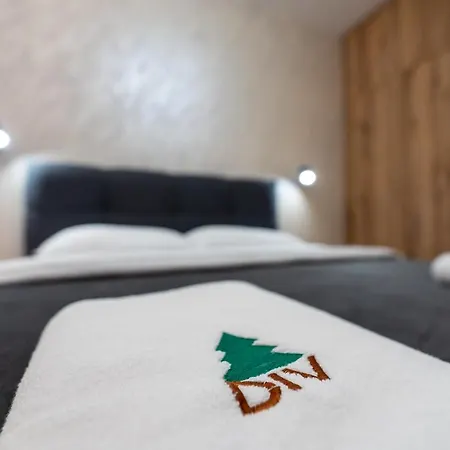 Div Apartment *