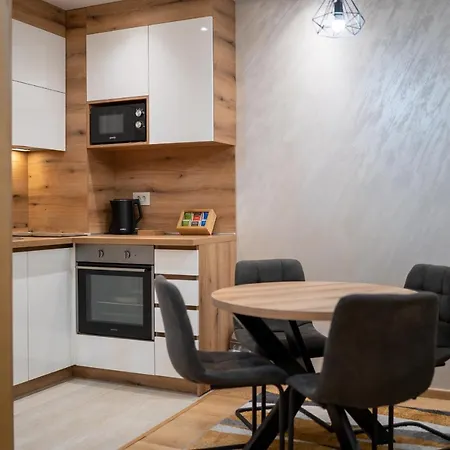 Div Apartment Zlatibor