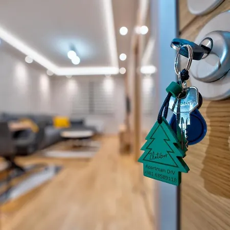 Div * Ζλάτιμπορ