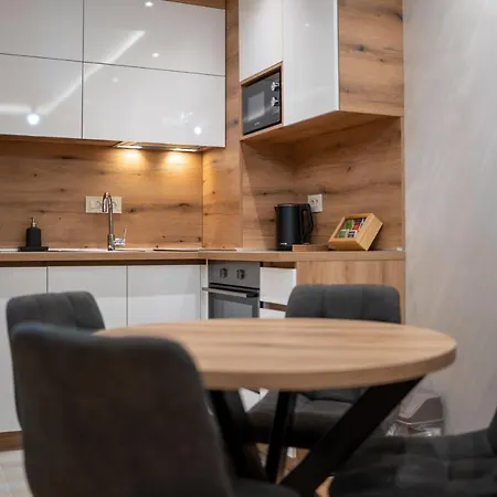 Div Apartment