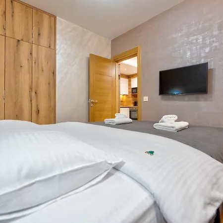 Div Apartamento Zlatibor