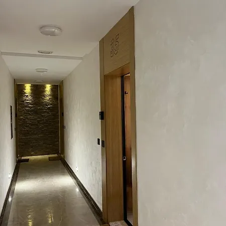 Διαμέρισμα Div Ζλάτιμπορ