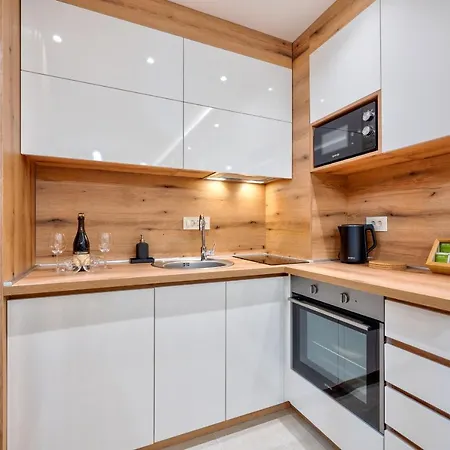 Διαμέρισμα Div