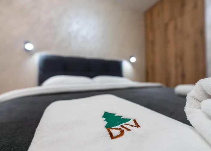 Div Апартаменты *