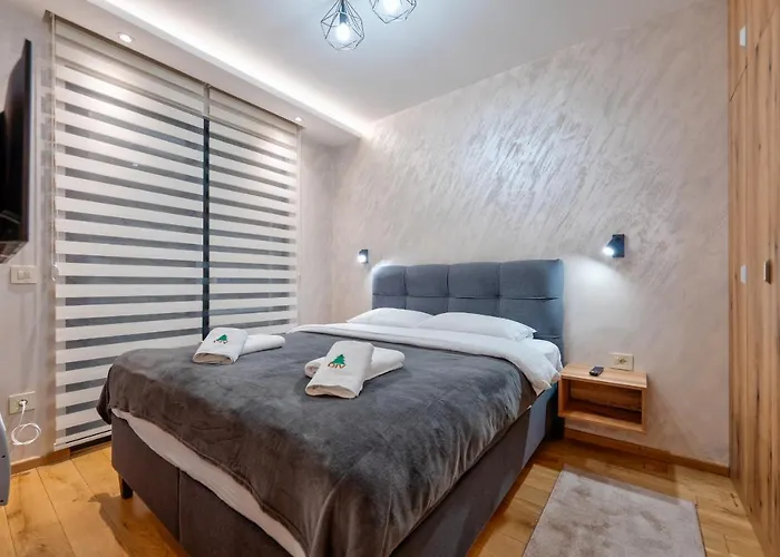 Div Златибор