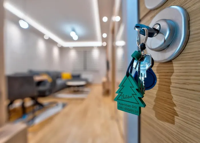 Div * Златибор