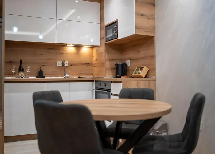 Div Апартаменты