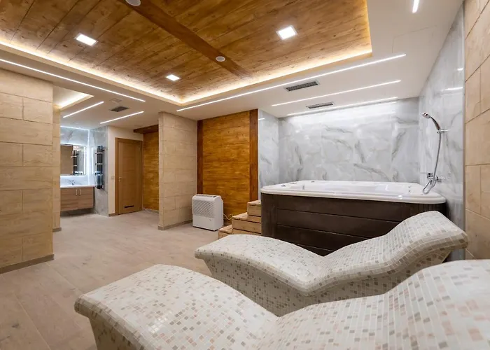 Div * Златибор