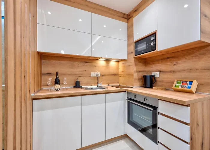 Апартаменты Div